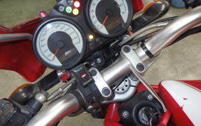 DUCATI MONSTER S2R 800 2007