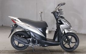 SUZUKI ADDRESS V110 CE47A
