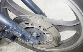 KAWASAKI ELIMINATOR 250 SE EL250A