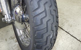 HARLEY FLSTC 1580 2007