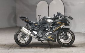 KAWASAKI  NINJA ZX-25R SE ZX250E