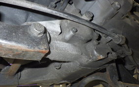 SUZUKI ADDRESS V125 G CF4EA