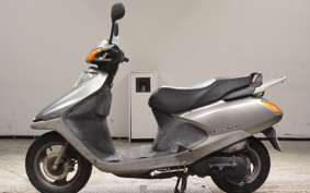HONDA SPACY 100 1988 JF13