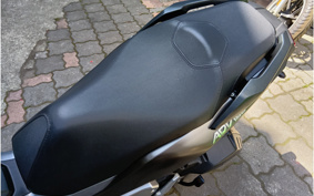 HONDA ADV150 KF38