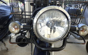 HONDA C50 SUPER CUB AA04