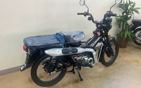 HONDA CT125 HUNTER  CUB  JA65