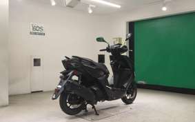 YAMAHA CYGNUS Griffus SEJ4J