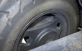 SUZUKI ADDRESS V125 G 2003 CF46A