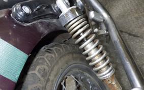 YAMAHA VIRAGO 250 3DM
