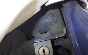 HONDA C50 SUPER CUB 2022 AA01