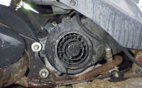 SUZUKI LET's 4 CA45A