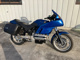 Фото BMW K100RS 1985 с японского аукциона