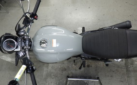 HONDA GB350S 2022 NC59