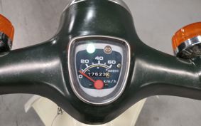 HONDA SUPER CUB50 C50