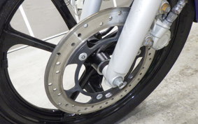 SUZUKI RG125 Gamma 2015 NF11F