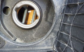 YAMAHA JOG-7 2014 AY01