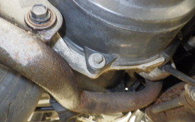 HONDA DIO GEN 3 AF34