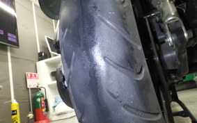 YAMAHA CYGNUS 125 XSR 3 2020 SED8J