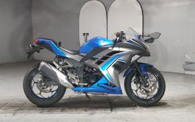 KAWASAKI NINJA250 EX250L