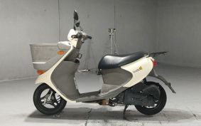 SUZUKI LET`S4 CA43A