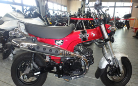 HONDA  DUX 125 JB04