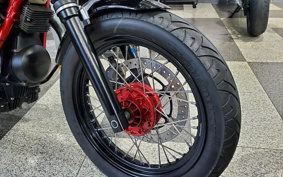 MOTO GUZZI V7 RACER 2012