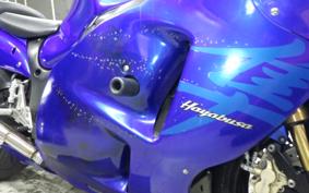 SUZUKI GSX-1300R HAYABUSA 2007