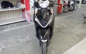 HONDA LEAD 125 JK12