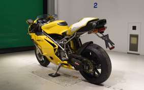 DUCATI 749 S 2003