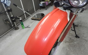 HONDA XLR250 BAJA GEN 2 MD22