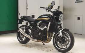 KAWASAKI Z900RS 2018 ZR900K