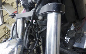 KAWASAKI VULCAN 400 Gen.2 1995 VN400A