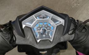 YAMAHA  CYGNUS  RAY ZR SED1