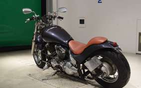 YAMAHA DRAGSTAR 400 CLASSIC 2008