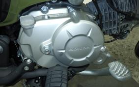 HONDA CROSS CUB 110 2026 JA45