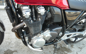 HONDA CB1100 2011 SC65