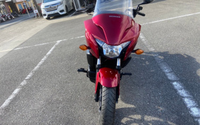 HONDA CTX700 DCT 2015 RC69