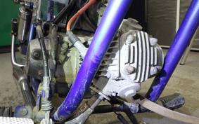 HONDA JAZZ 50 2013 AC09