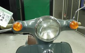 SUZUKI VERDE 2012 CA1MA