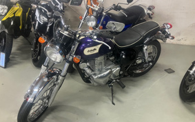 KAWASAKI ESTRELLA BJ250A