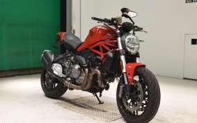 DUCATI MONSTER 821 2020