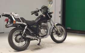 HONDA CBX125 CUSTOM JC12