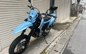 SUZUKI DR-Z4SM 2025 ER1AH