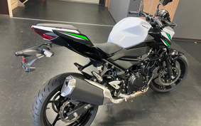 KAWASAKI Z400 2019 EX400G