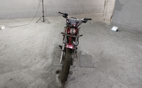 HONDA FTR223 MC34