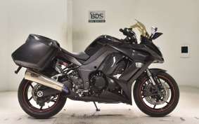 KAWASAKI NINJA 1000 A 2014