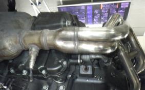 YAMAHA MT-09 Tracer GT 2020 RN51J