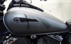 YAMAHA DRAGSTAR 250 VG05J