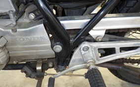 HONDA GB250 CLUBMAN Gen.4 MC10