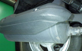 SUZUKI ADDRESS V125 2015 DT11A